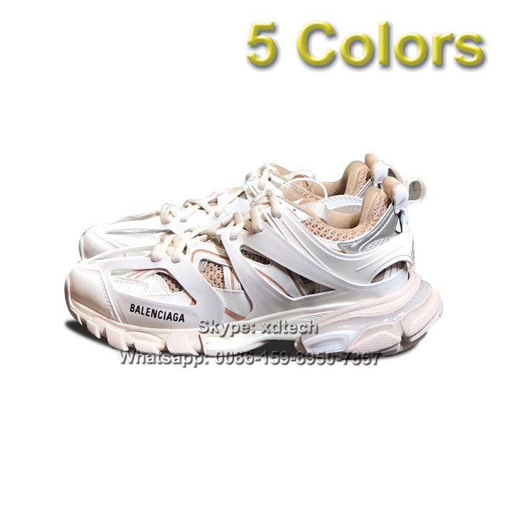 AAAAA Quality Balenciaga Sneakers Triple S Sneakers