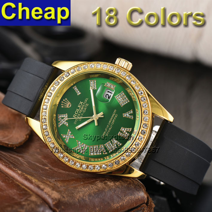 Wholesale Rolex Submarine Yacht Master Cheapest Rolex Watches