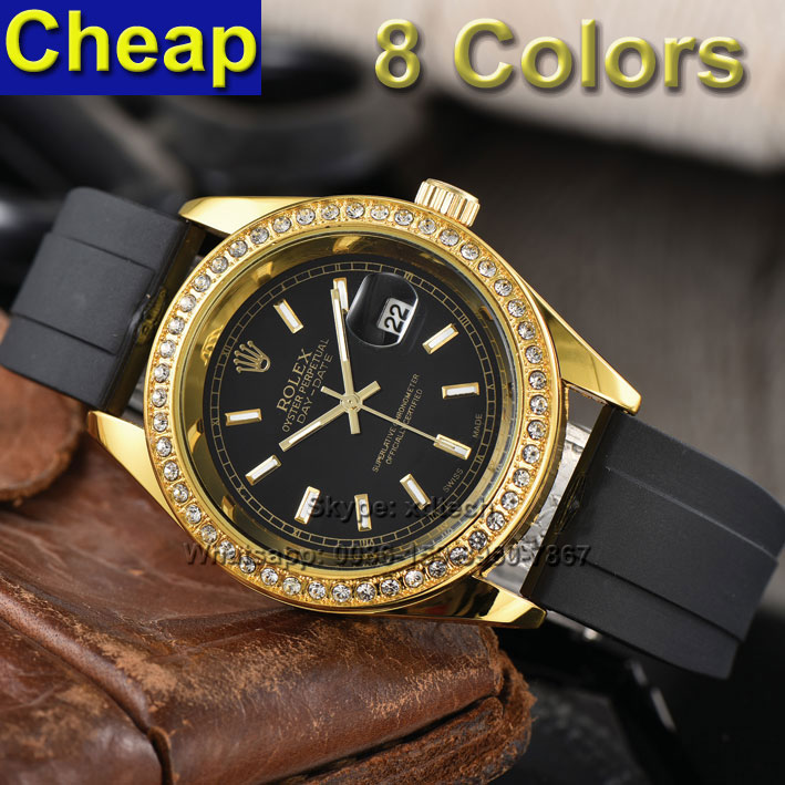 Wholesale Rolex Submarine Yacht Master Cheapest Rolex Watches