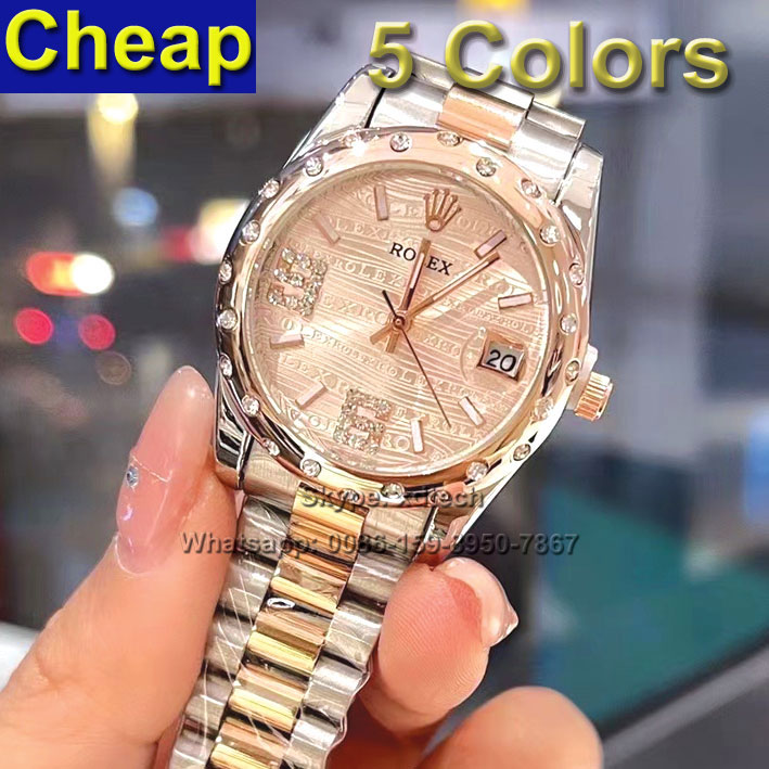 Diamond Rolex Watches Rolex Datejust Rolex Wrist