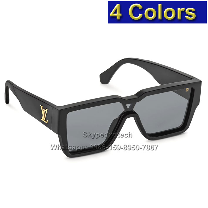 Designer Sunglasses  Louis Vuitton  Outdoor Supplies