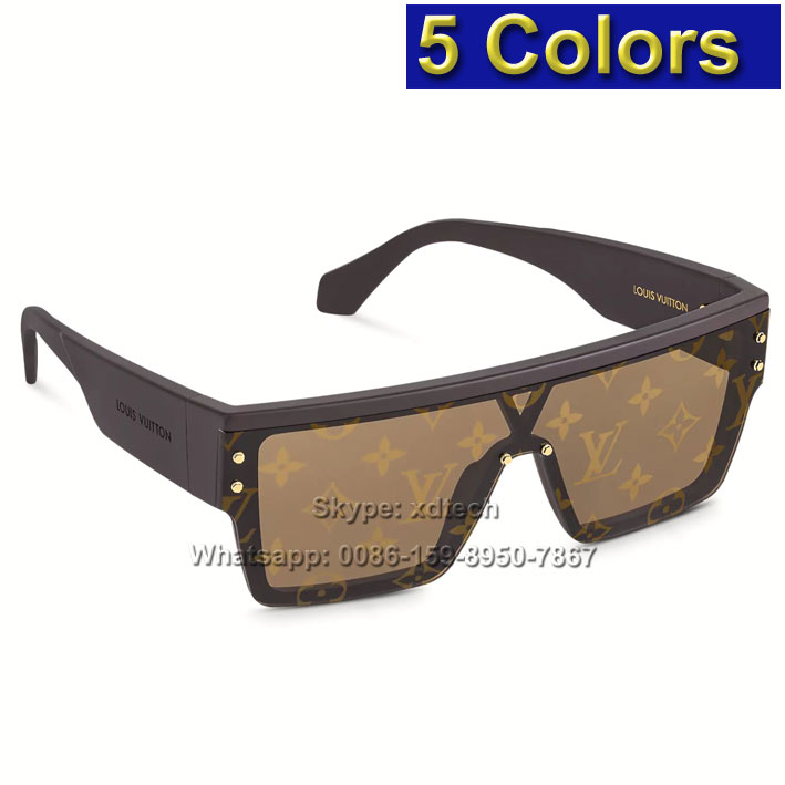 Designer Sunglasses  Louis Vuitton  Outdoor Supplies