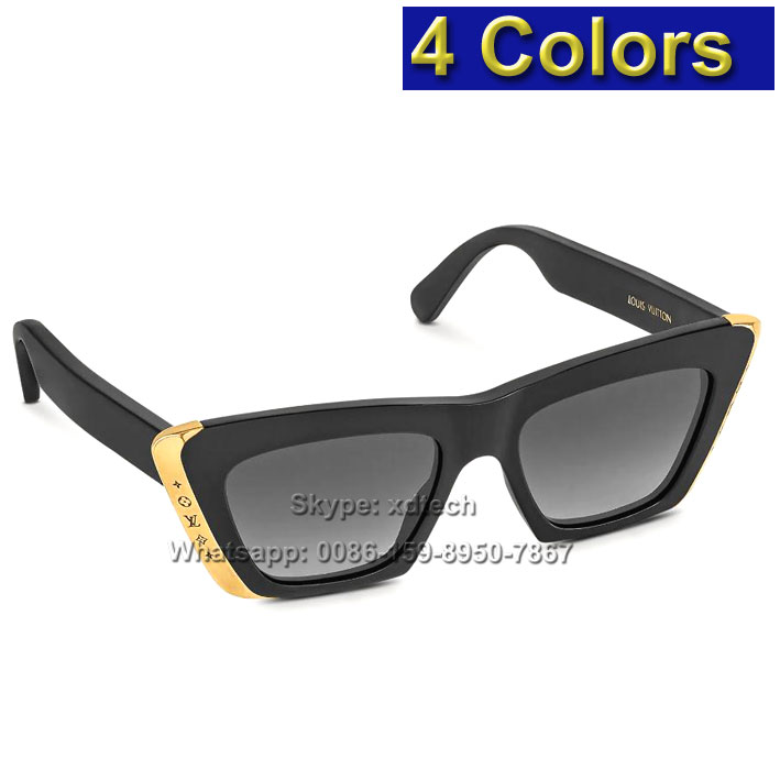 Designer Sunglasses  Louis Vuitton  Outdoor Supplies