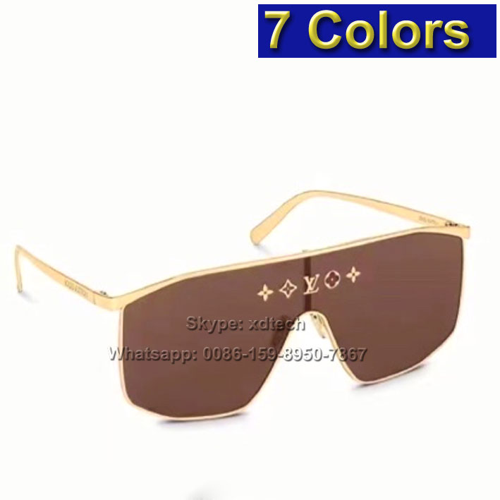 Designer Sunglasses  Louis Vuitton  Outdoor Supplies