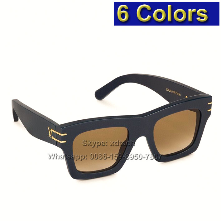 Designer Sunglasses Louis Vuitton Outdoor Supplies