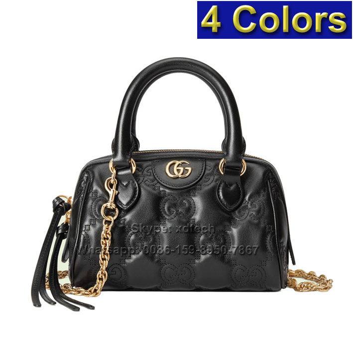 High Quality Gucci Handbags Gucci Bags GG Bags