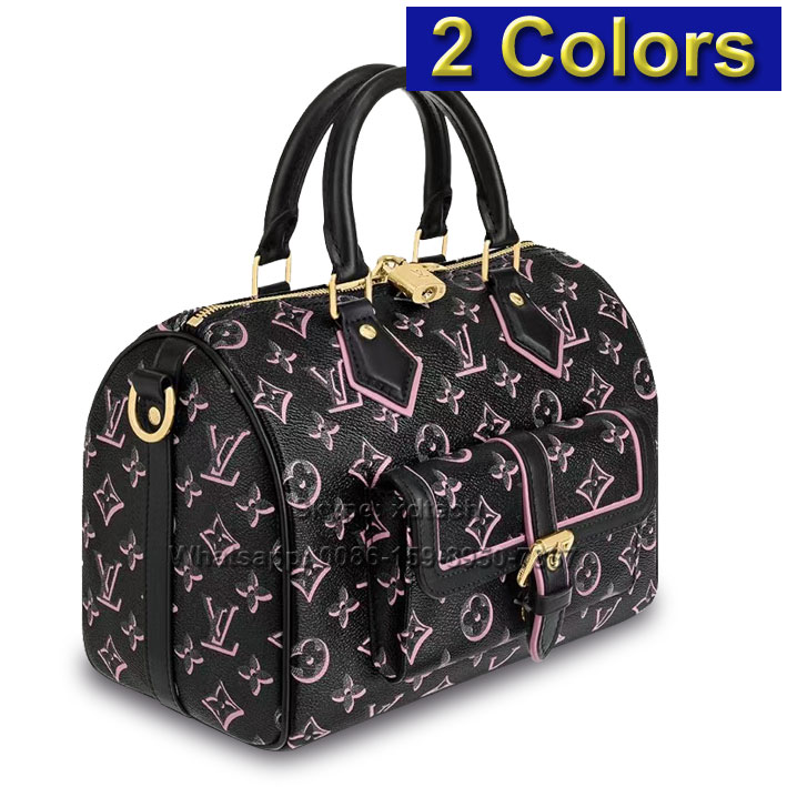 Louis Vuitton Top Handles  Lady's Bags Business Bags