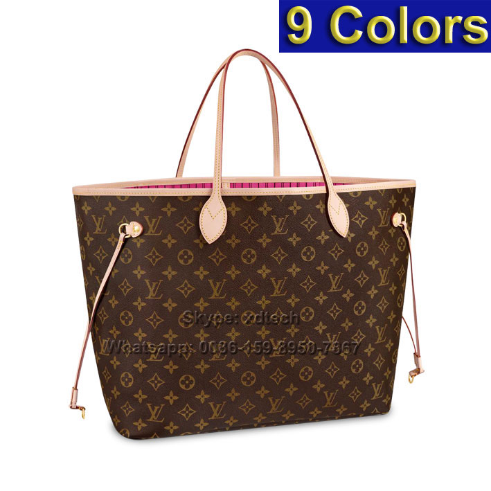 Louis Vuitton Top Handles LVM53802 Lady's Bags Business Bags