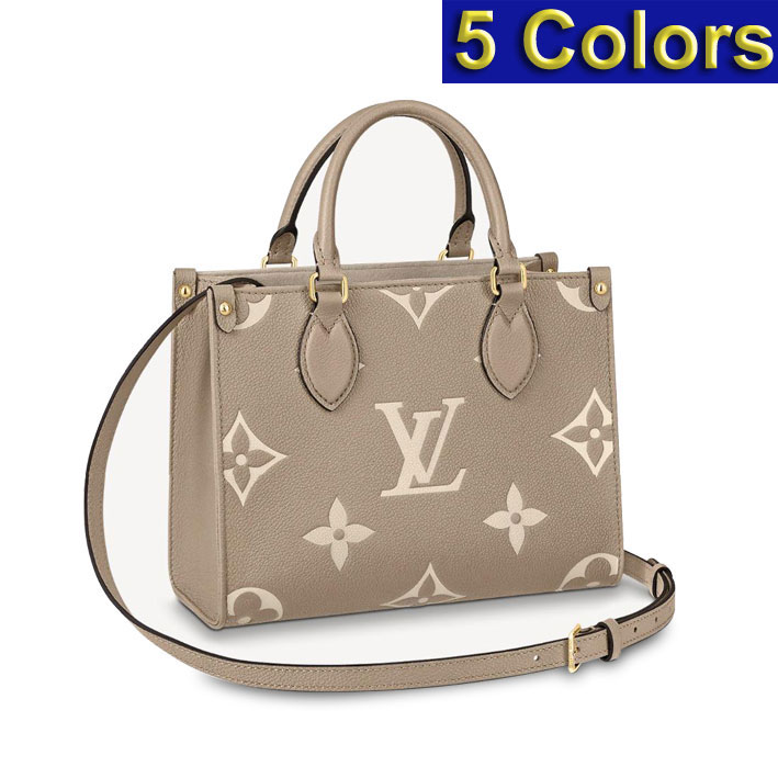 Louis Vuitton Top Handles LVM53802 Lady's Bags Business Bags