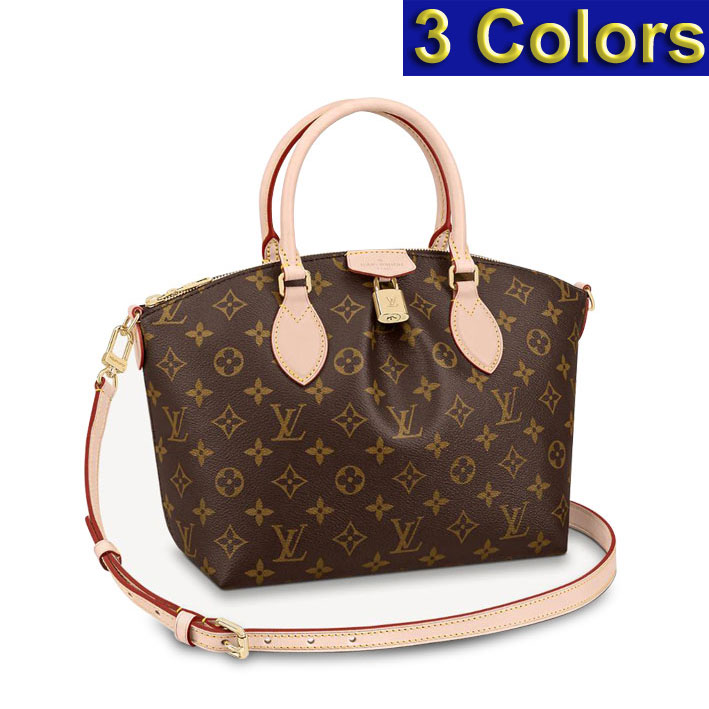 Louis Vuitton Top Handles LVM53802 Lady's Bags Business Bags