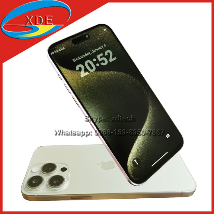 Replica iPhone 15 Pro Max High Quality