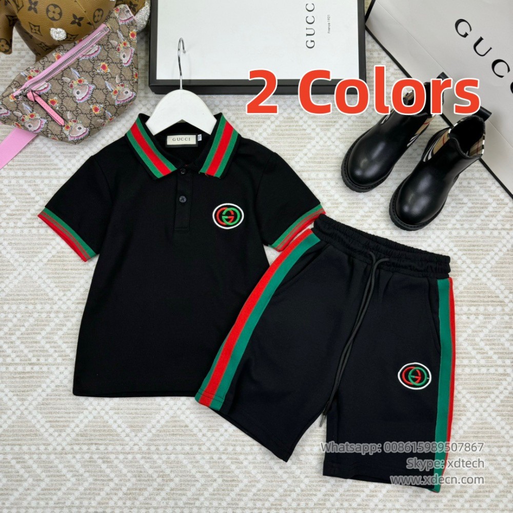 Gucci Kids T-Shirts, Polo T-Shits, Gucci Suits