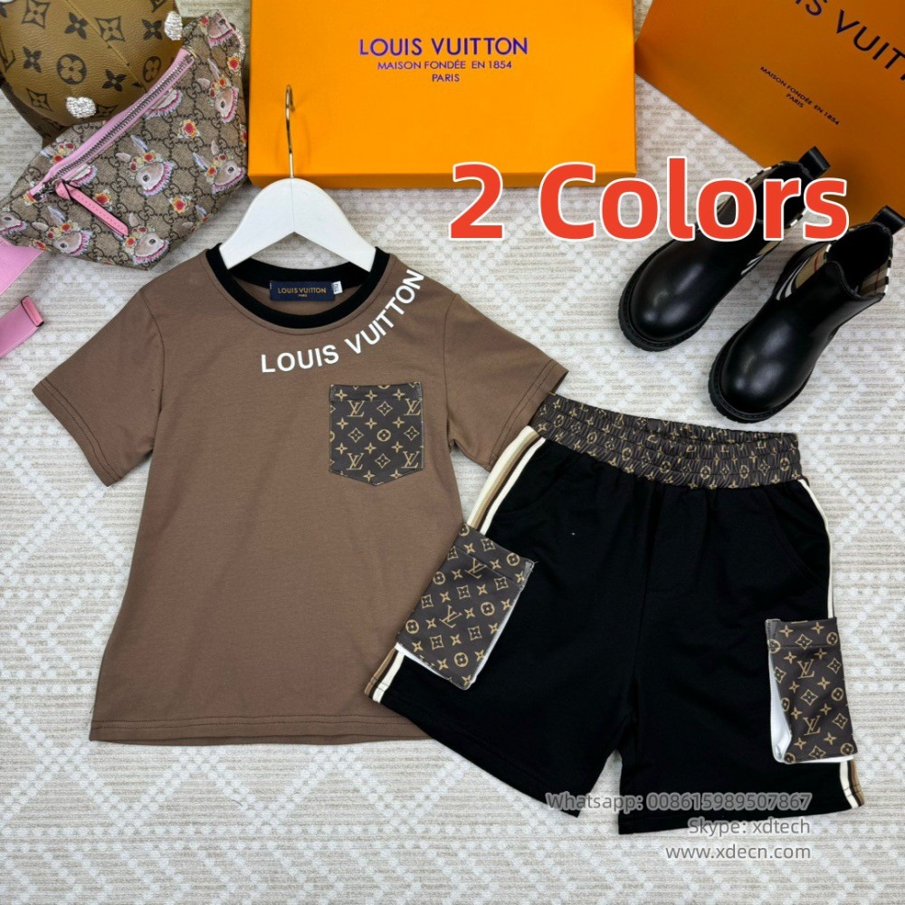 Louis Vuitton Chil···