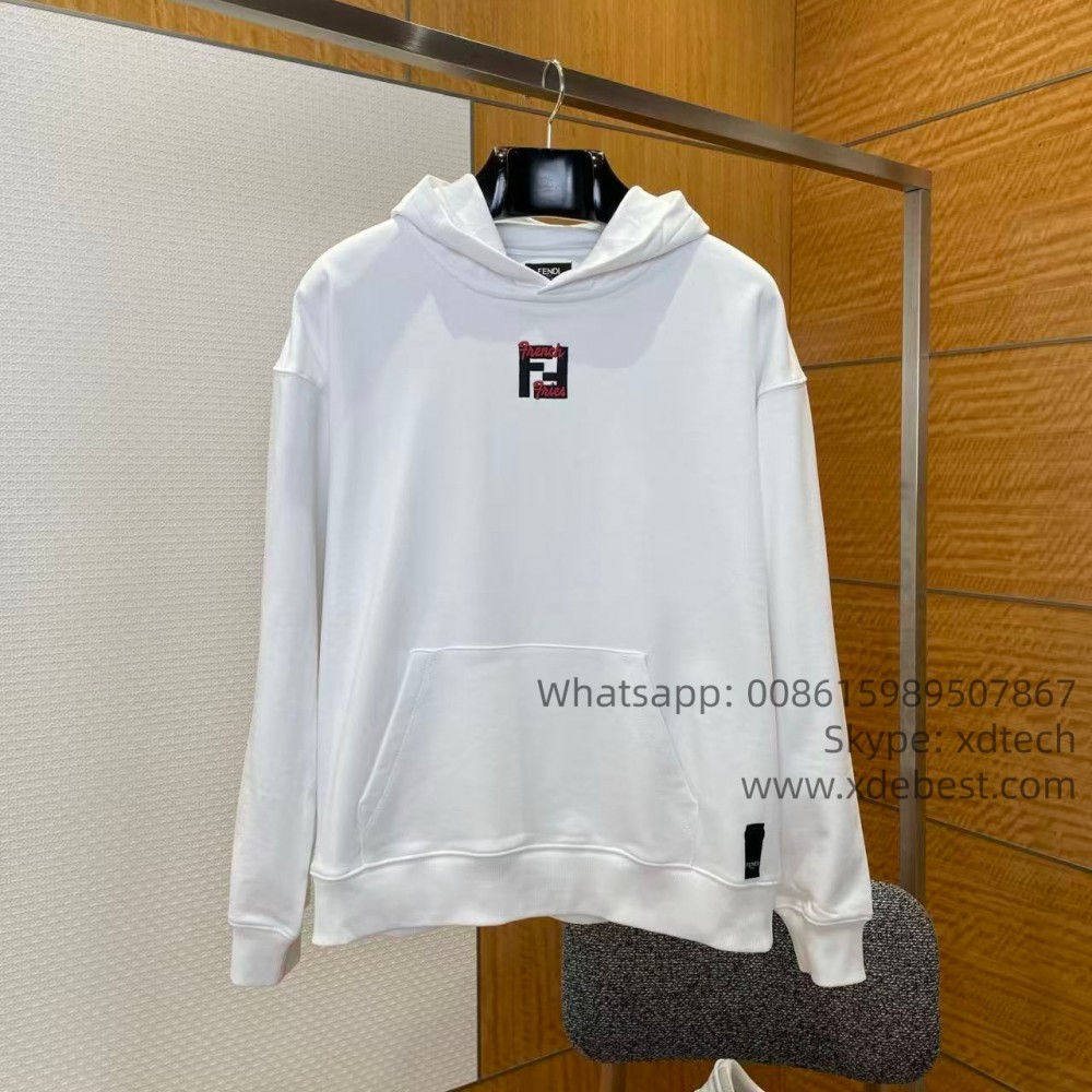 Fendi Hoodies, Fen···